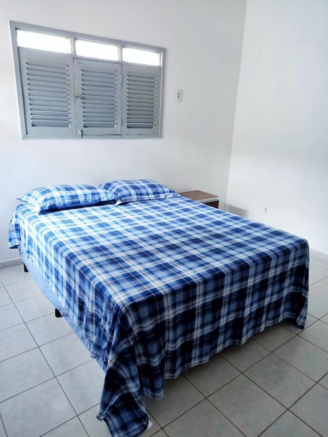 Casa Do Michel Homestay Joao Pessoa
