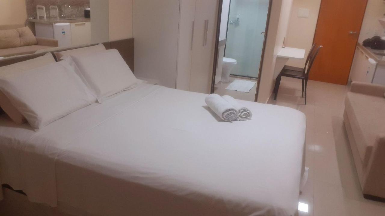 Maravilhoso Studio No Gold Flat