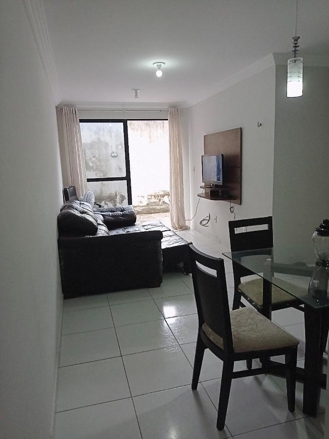 Jd Oceania Localizacao De Apartment Joao Pessoa