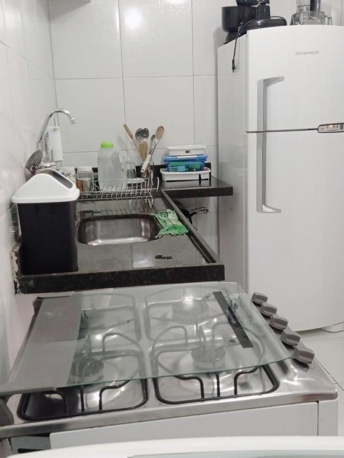 Apartment Jd Oceania Localizacao De