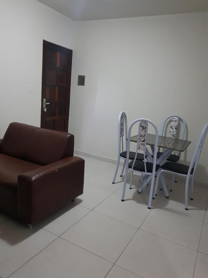 Joao Bezerra Ii Apartment
