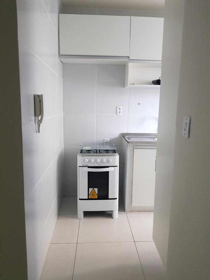 Apartment Joao Bezerra Ii