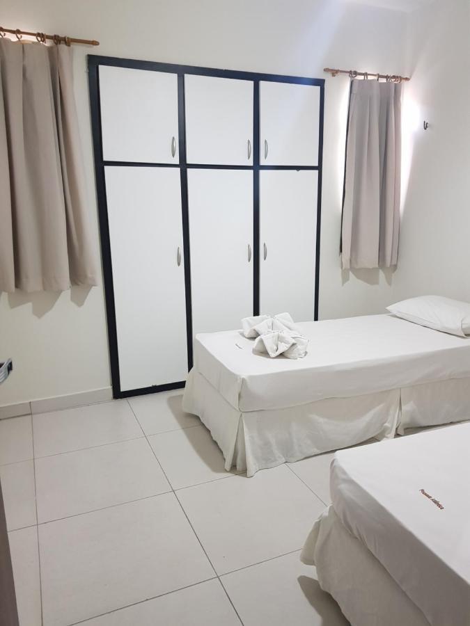 Joao Bezerra Ii Apartment