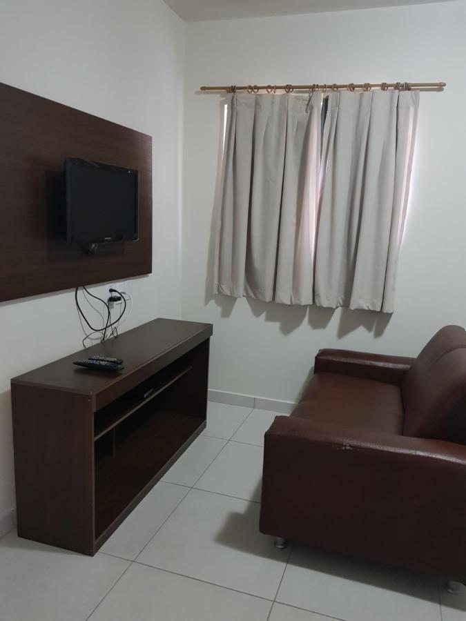 Joao Bezerra Ii Apartment Joao Pessoa