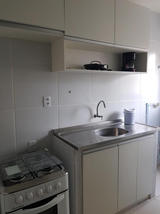 Joao Bezerra Ii Apartment