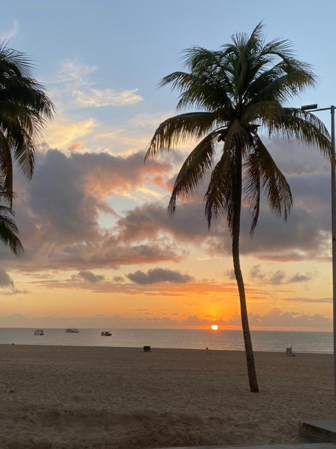 Apartamento Marinas Praia Flat 317 Eu Amo Jampa João Pessoa
