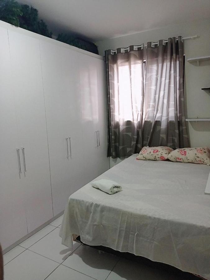 Jd Oceania Localizacao De Apartment *