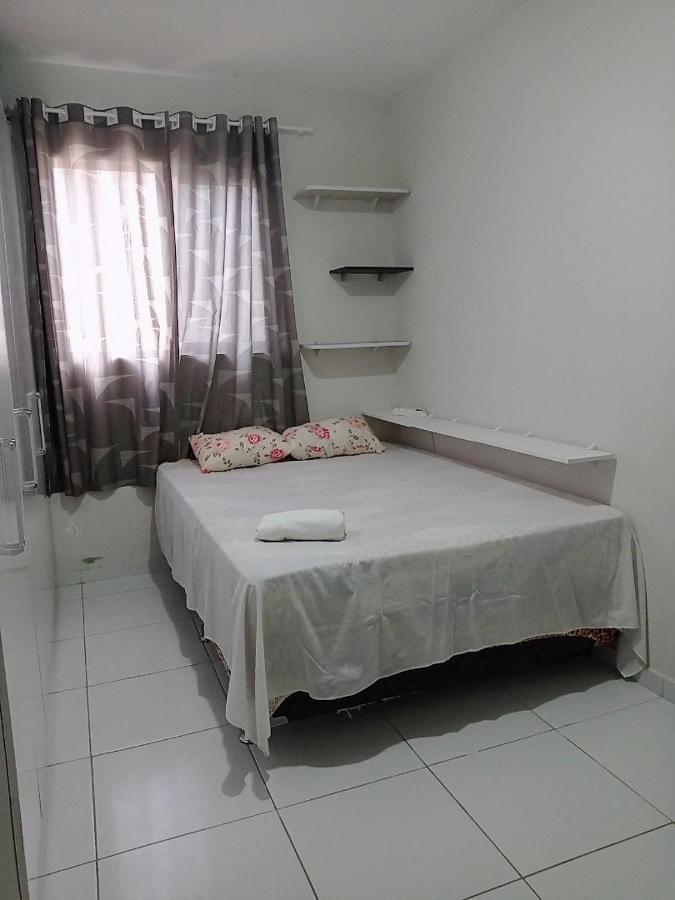 Apartment Jd Oceania Localizacao De