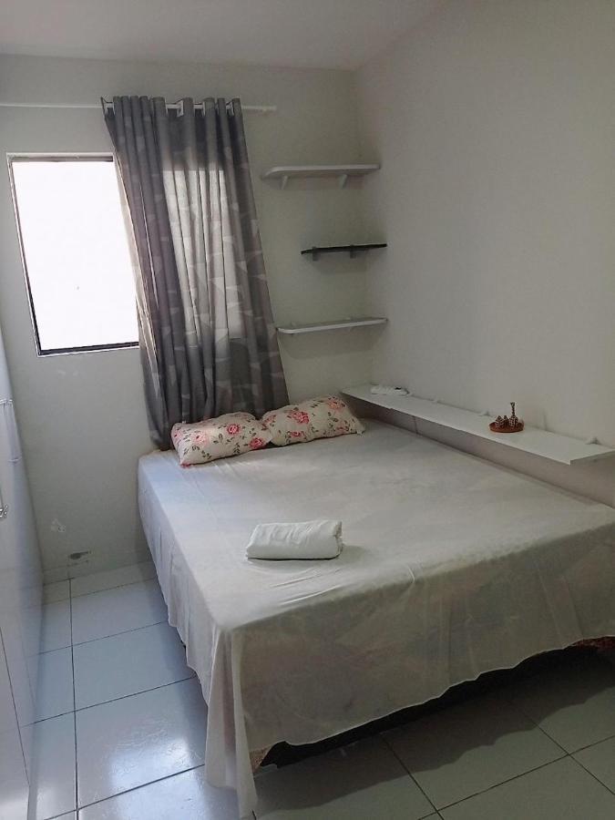 Jd Oceania Localizacao De Apartment *