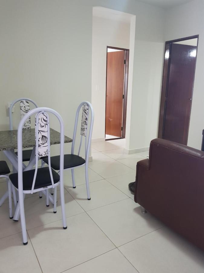 Apartment Joao Bezerra Ii *