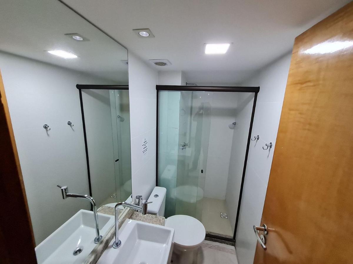 Apartment Miramar Apart No Gold Flat - Cabo Branco