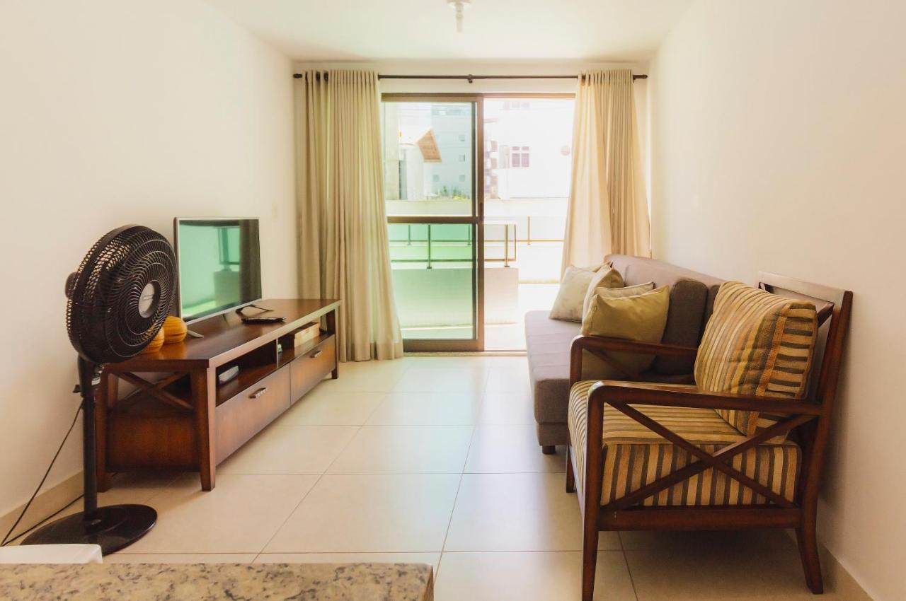 Luxor Paulo Miranda Service Apartamento João Pessoa