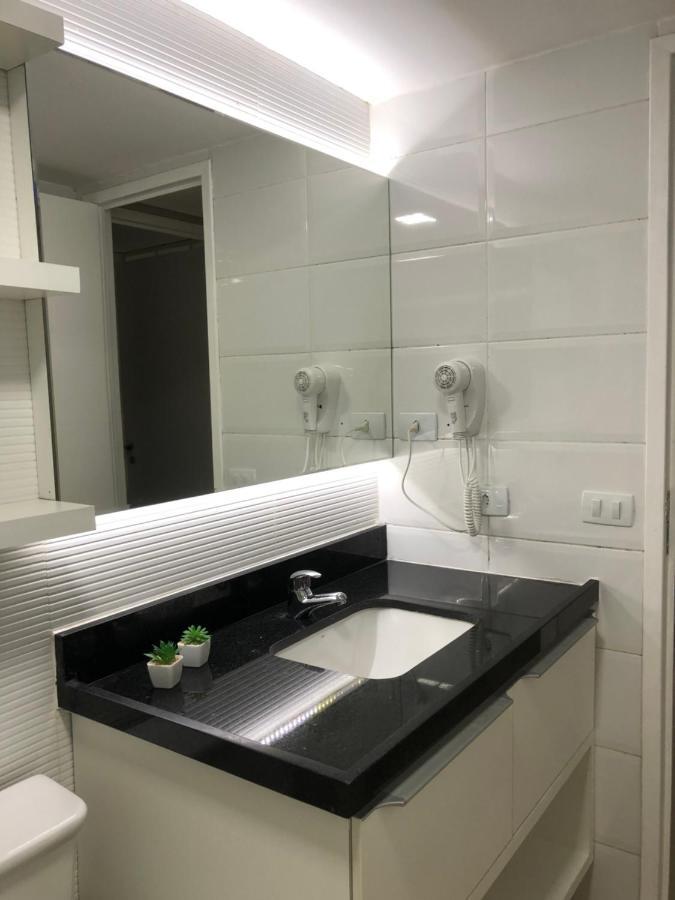 Hotel Flat Beira Mar De Tambau Apto 206 Joao Pessoa
