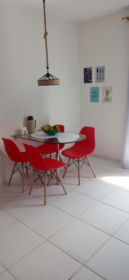 Apartment Flat De Jacuma Joao Pessoa