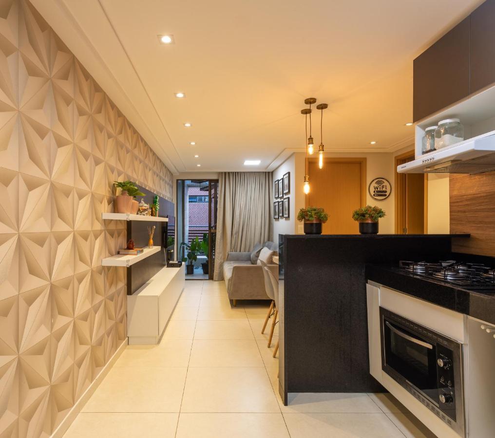 Cobertura Com Jacuzzi Em Tambau A 150m Da Joao Pessoa