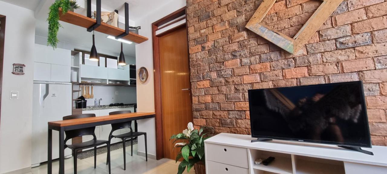 Apartamento Apartamento Melhor Lugar No Bessa Em - Pb, Proximo A Praia