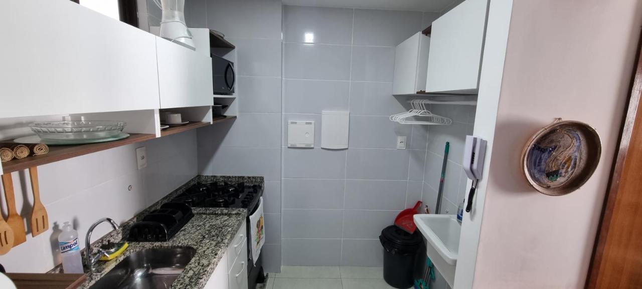 Apartamento Melhor Lugar No Bessa Em - Pb, Proximo A Praia