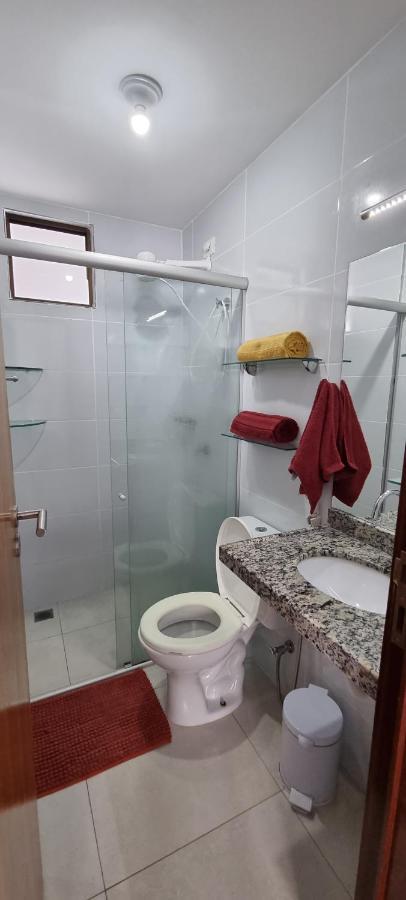 Apartamento Apartamento Melhor Lugar No Bessa Em - Pb, Proximo A Praia João Pessoa
