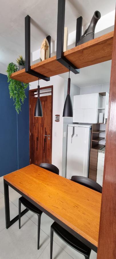 Apartamento Apartamento Melhor Lugar No Bessa Em - Pb, Proximo A Praia João Pessoa