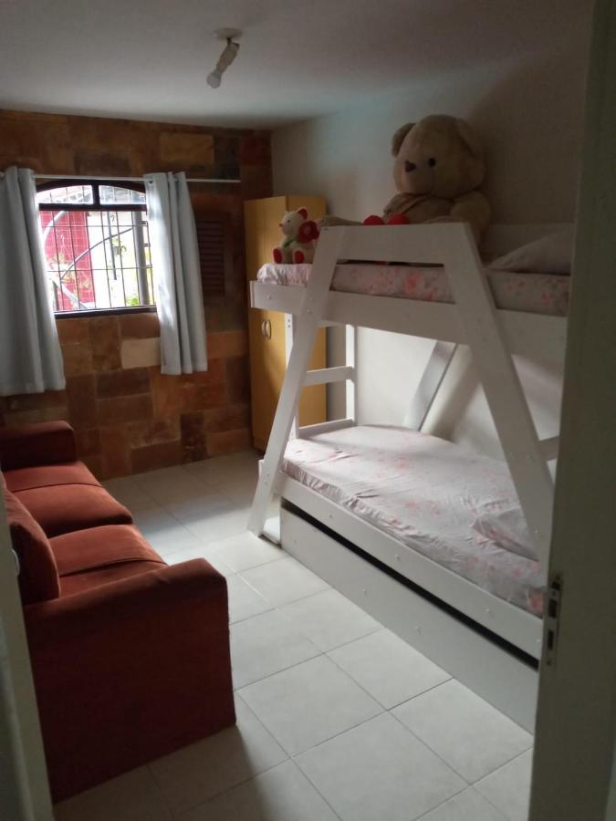Hospedagem domiciliar Casa Do Fabio João Pessoa