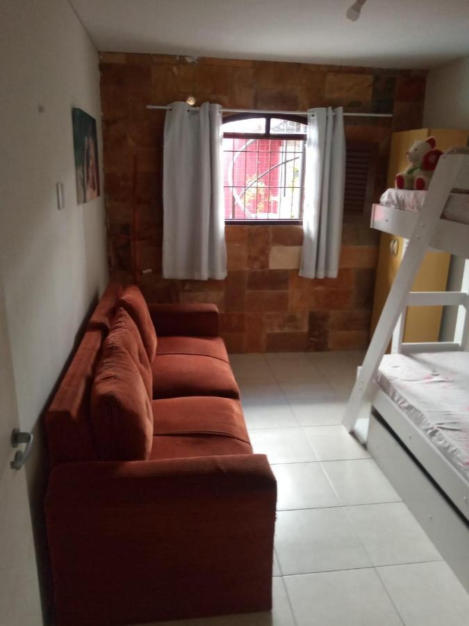 Casa Do Fabio João Pessoa
