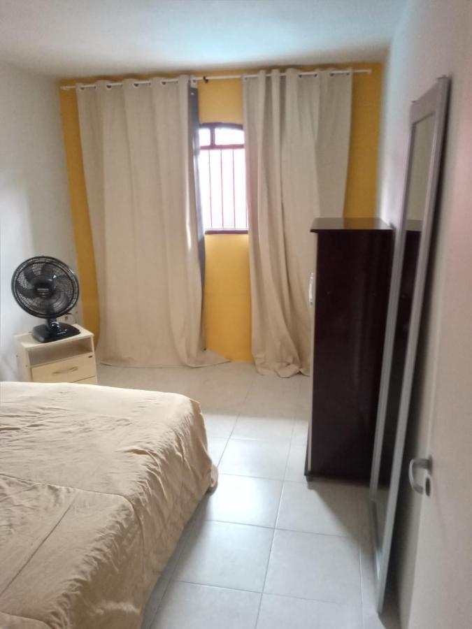 Casa Do Fabio *