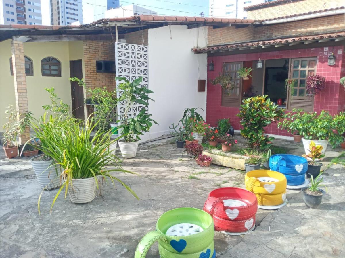 Casa Do Fabio João Pessoa
