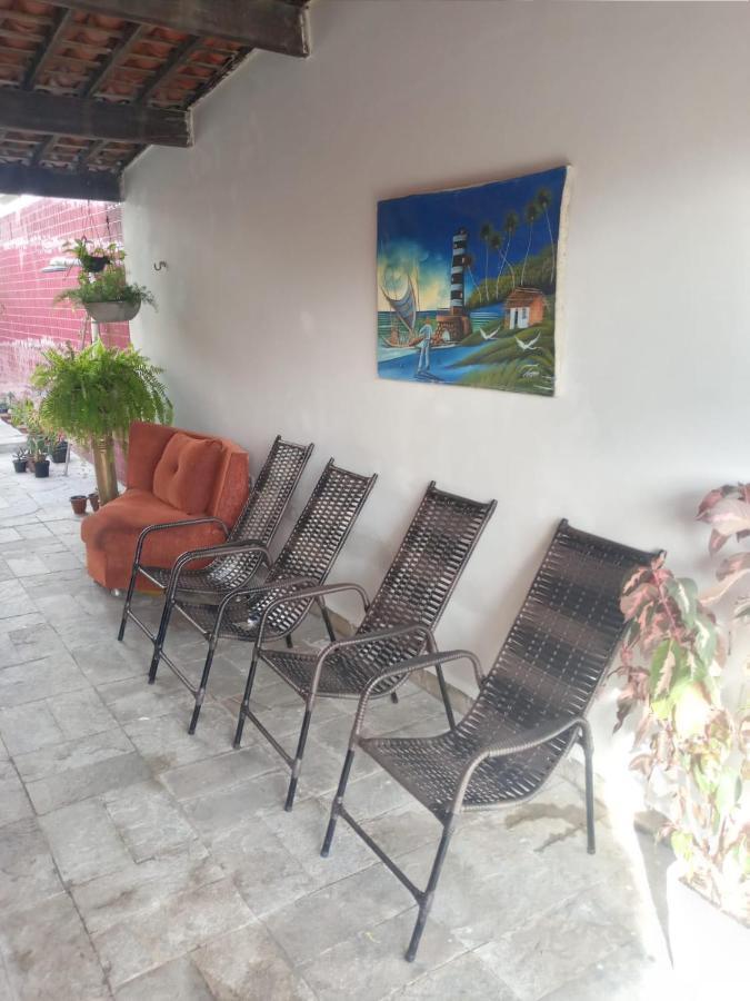 Casa Do Fabio