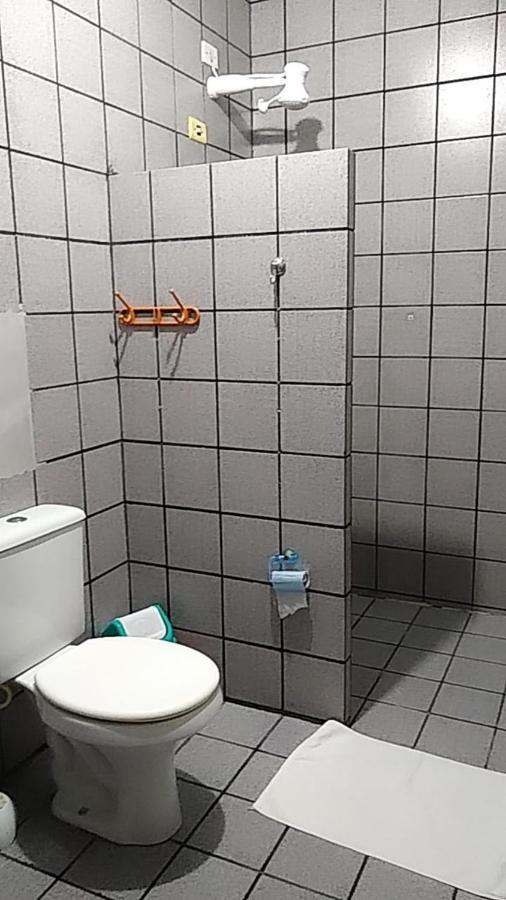 Pensão Pousada To Em Casa! João Pessoa