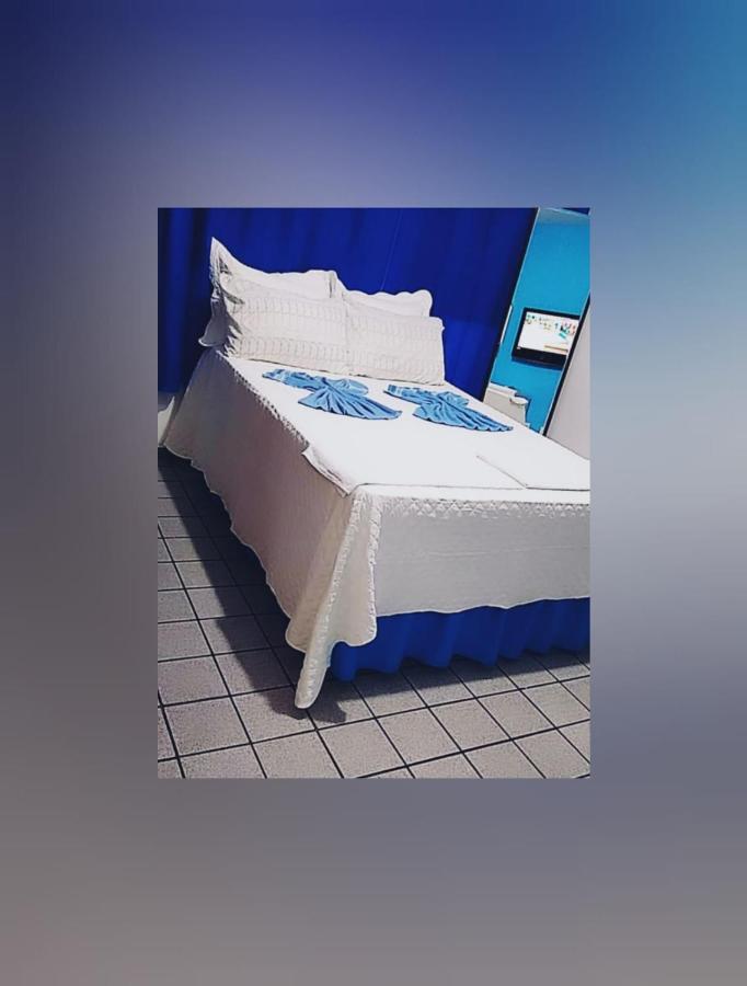 Pousada To Em Casa! Pensão
