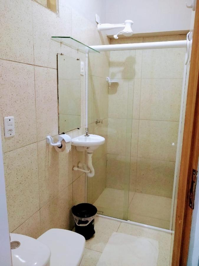 Pensão Pousada To Em Casa! João Pessoa
