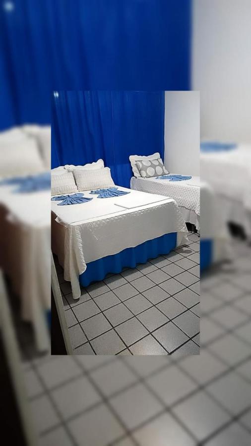 Pousada To Em Casa! Pensão *