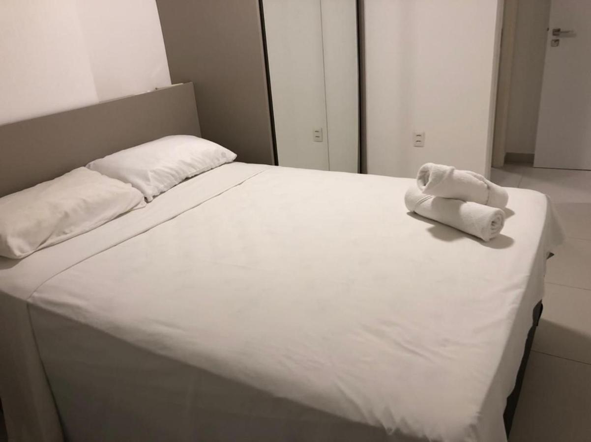 Apartamento Premium No Holandas Prime Apartment