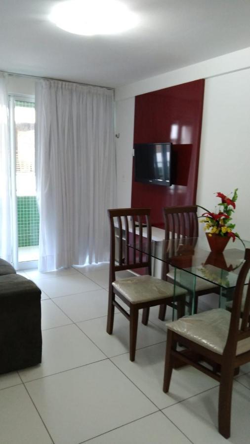 Aparthotel Charmoso 412 Joao Pessoa