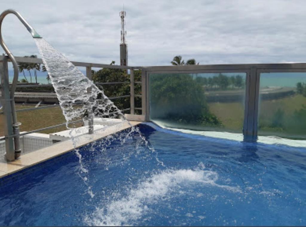 Aparthotel Charmoso 412 Joao Pessoa