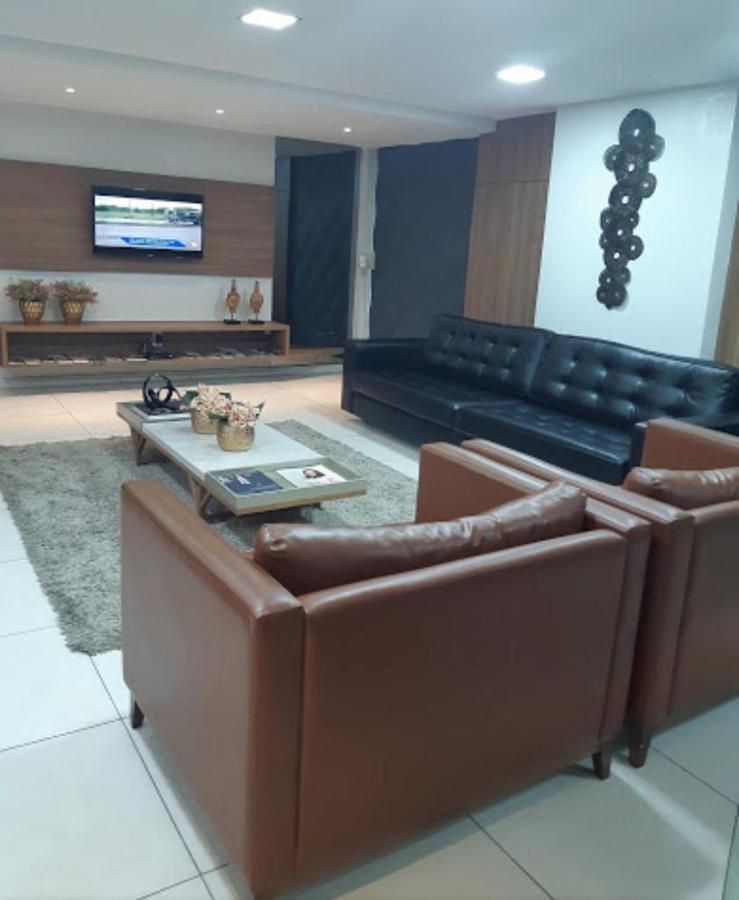 Aparthotel Charmoso 412