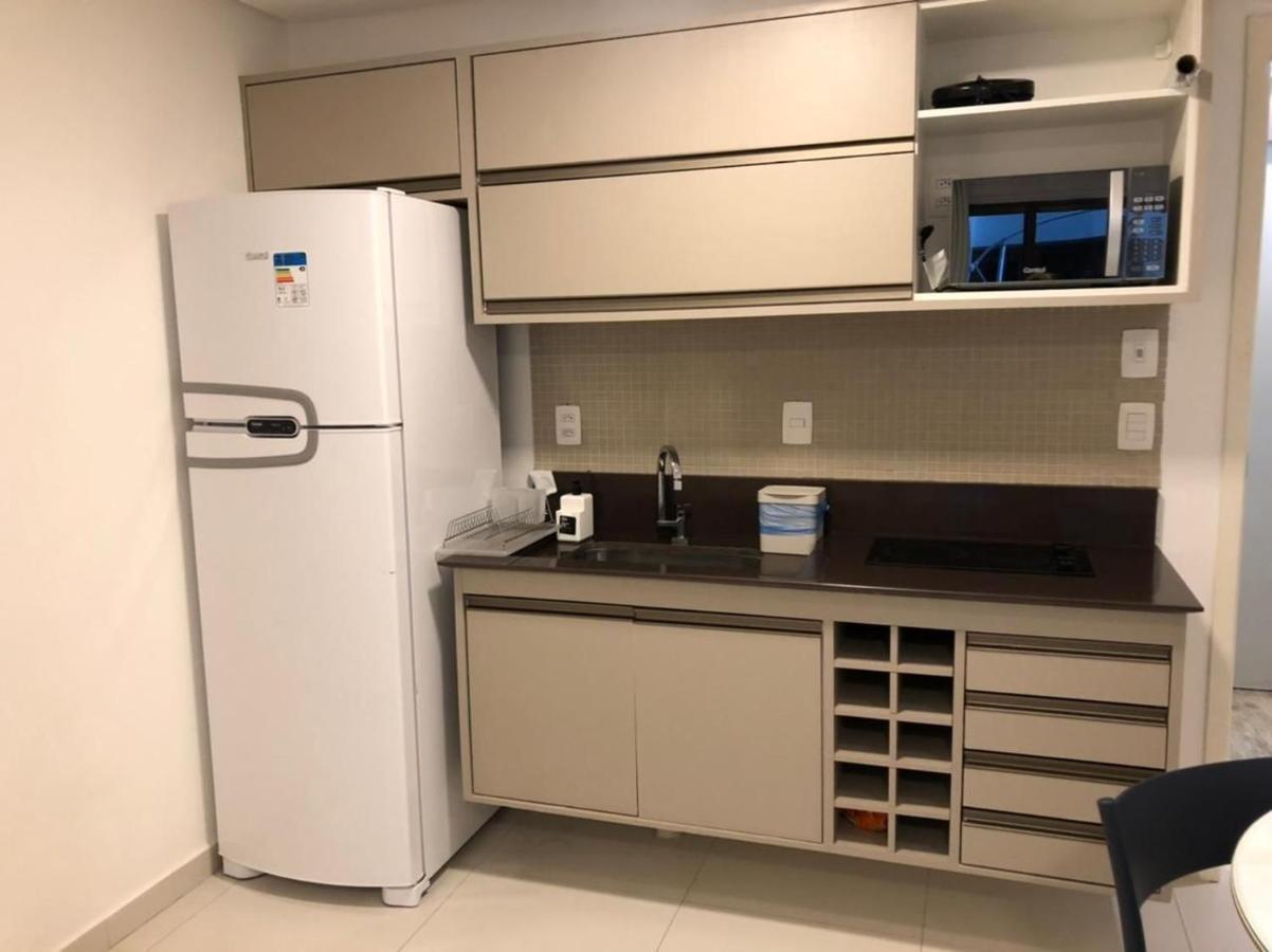 Apartamento Premium No Holandas Prime Joao Pessoa