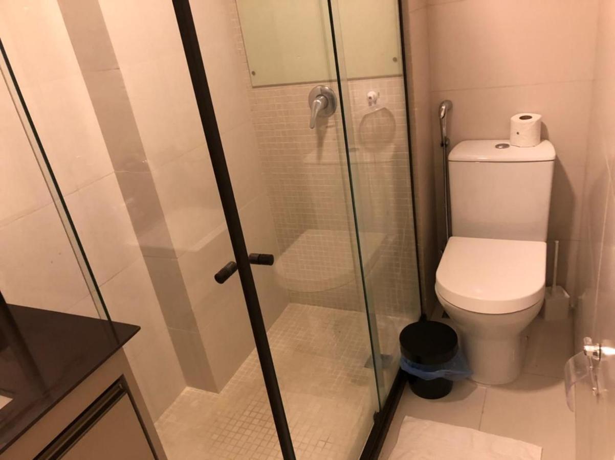 Apartamento Premium No Holandas Prime Joao Pessoa
