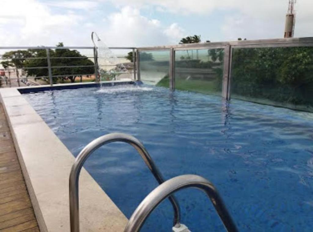 Confortavel 218 Apartment Joao Pessoa