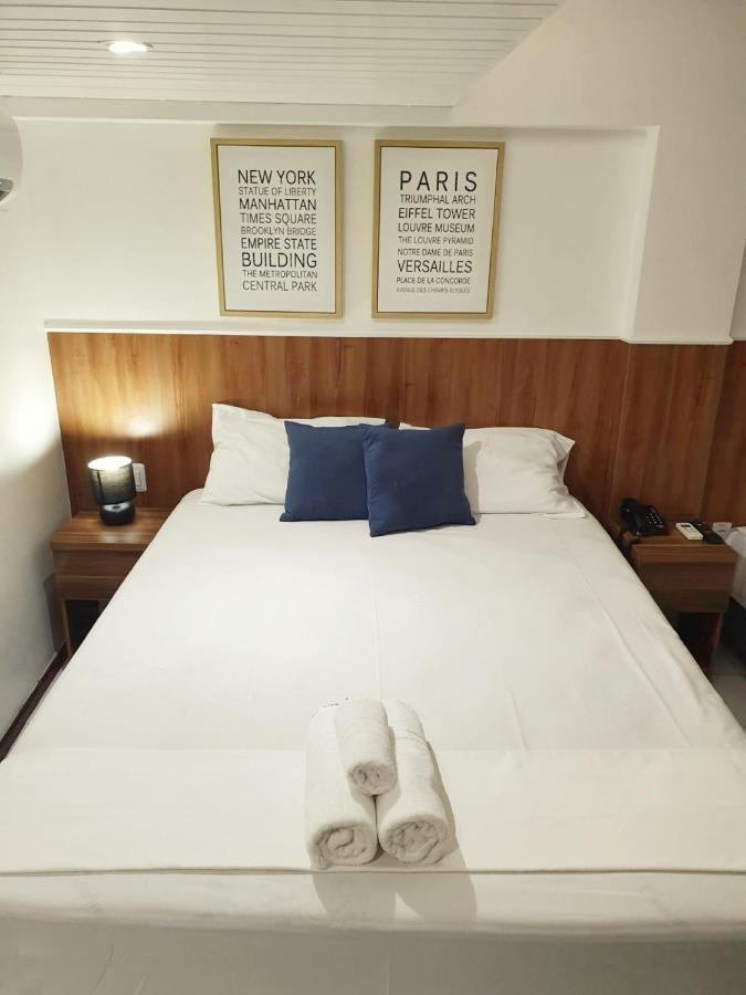 Apartamento Flat Beira Mar Em Tambau - Jp *