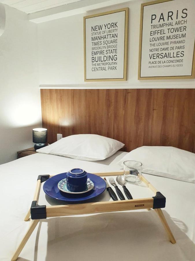 Flat Beira Mar Em Tambau - Jp Apartamento