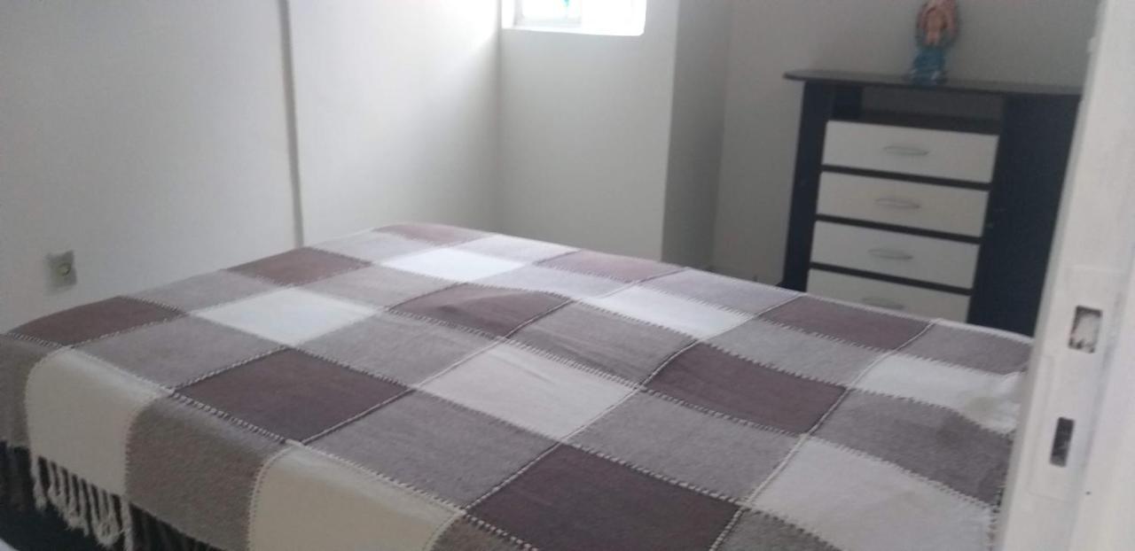 Apartamento A 200m Do Mar Apartment *