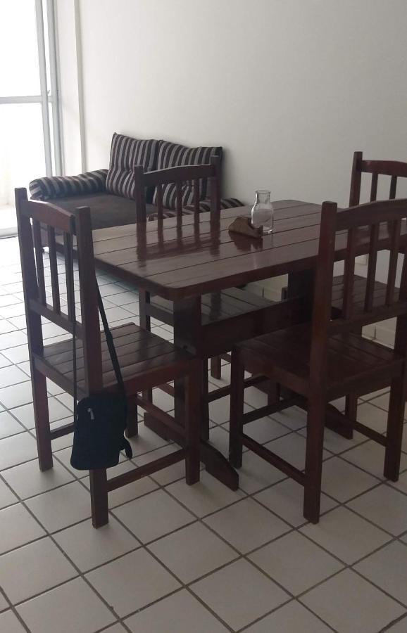 Apartamento A 200m Do Mar * Joao Pessoa