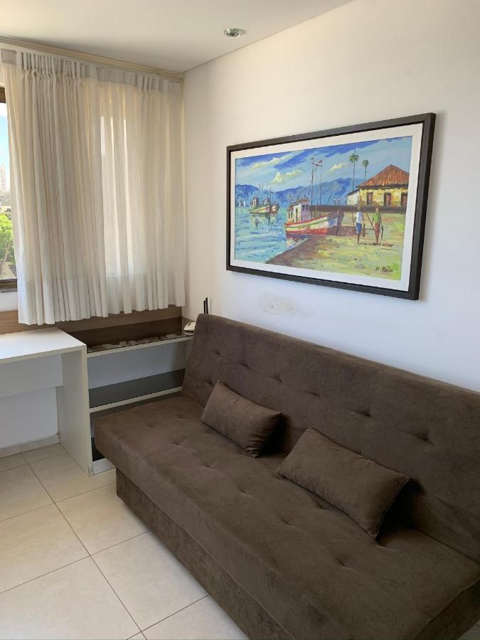 Apartment A Beira Mar Joao Pessoa