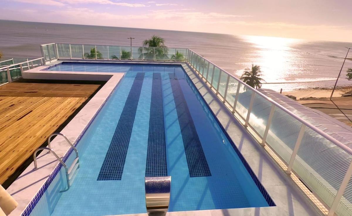 Aparthotel Flat Blue Sunset