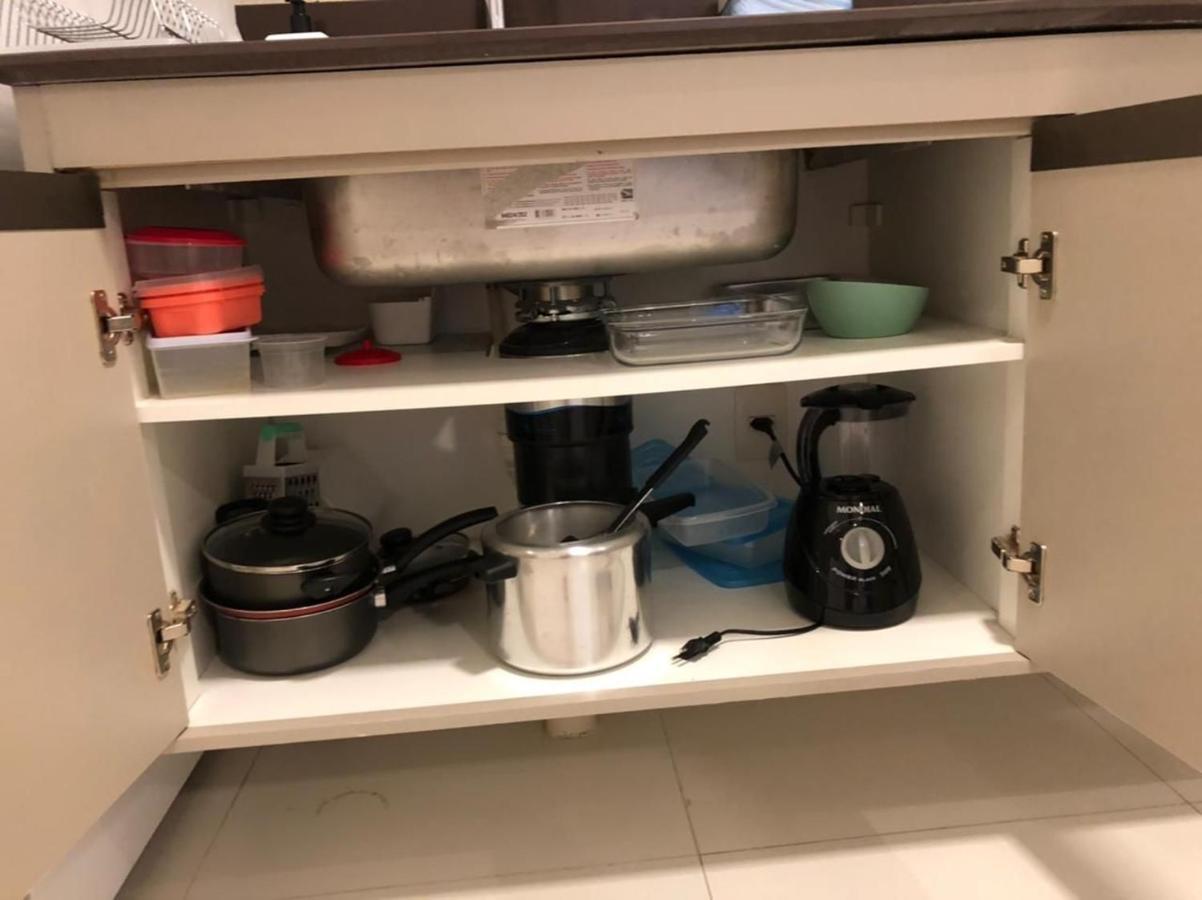 Apartamento Premium No Holandas Prime Apartment