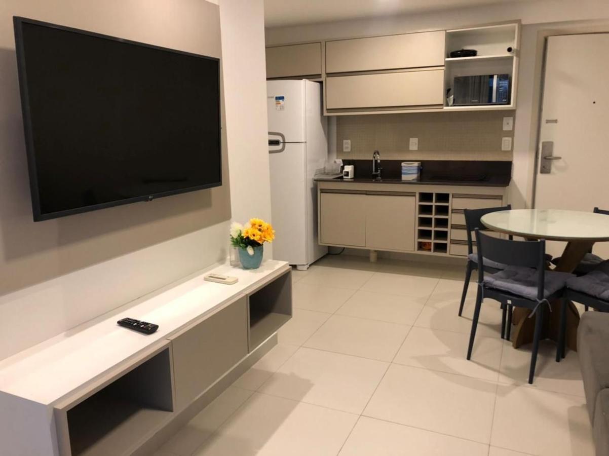 Apartamento Premium No Holandas Prime Apartment