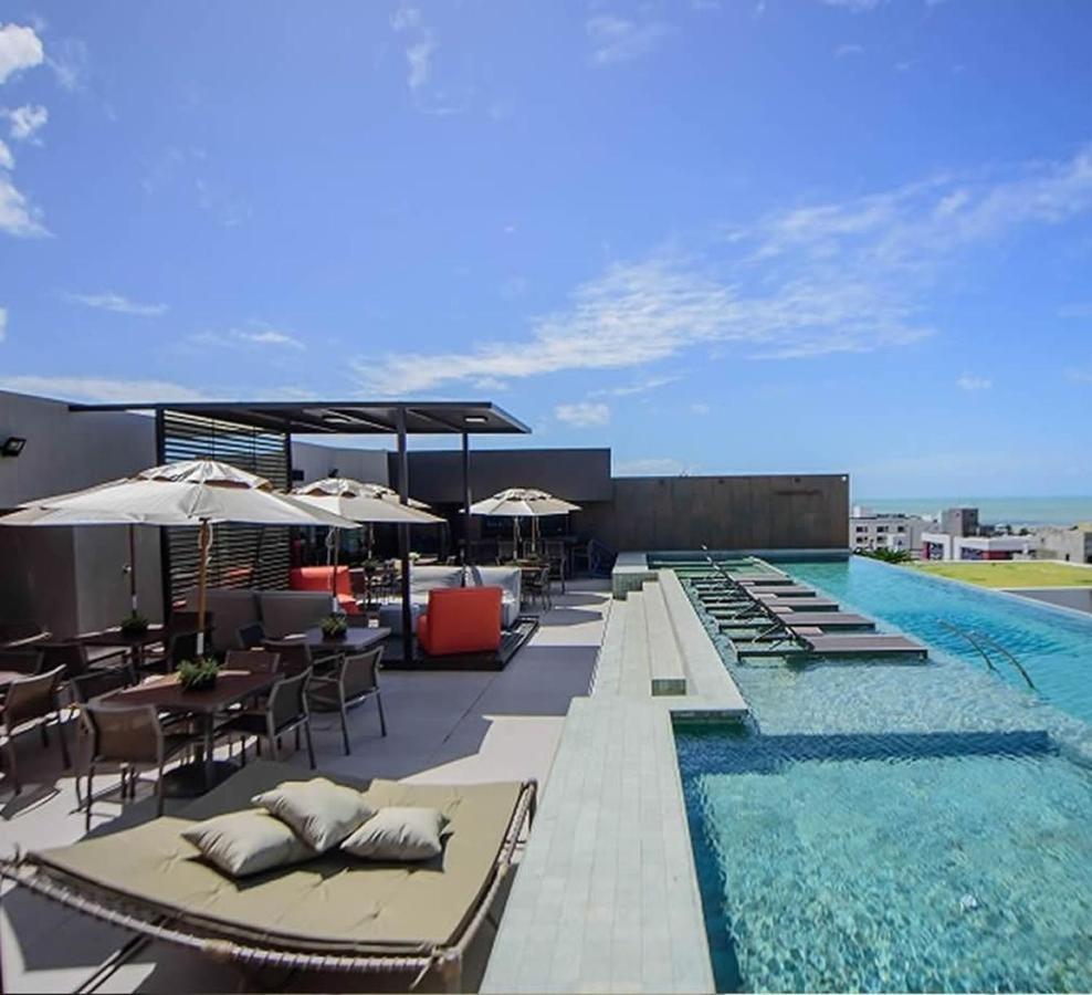 Apartment Apartamento Premium No Holandas Prime *