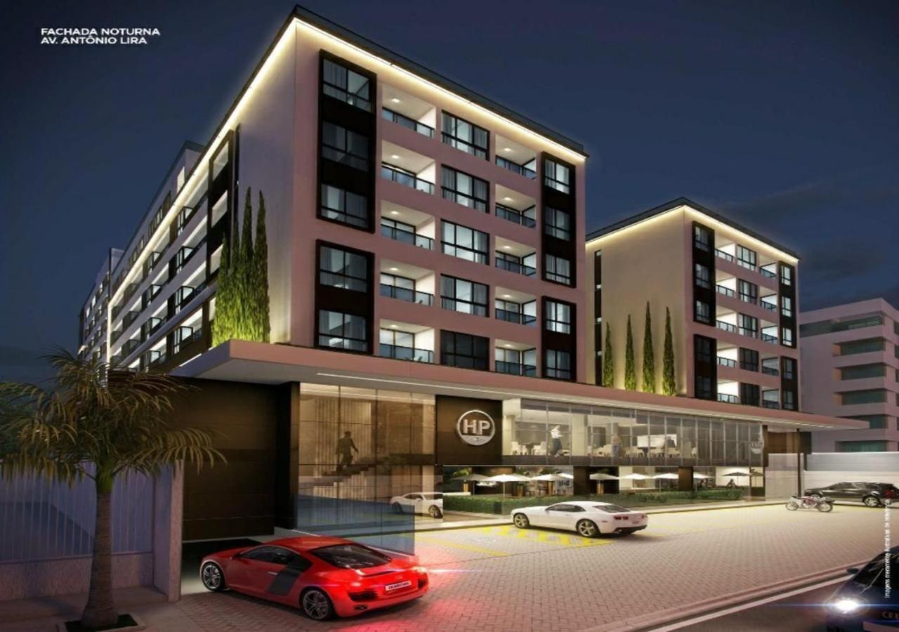 Apartamento Premium No Holandas Prime Joao Pessoa