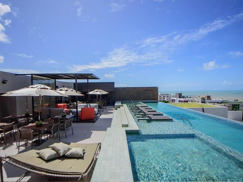 Apartamento Premium No Holandas Prime